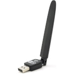 Wi-Fi адаптер PIX-LINK LV-UW10SRK-2DB-RTL8188