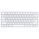 Клавіатура бездротова APPLE A1644 Magic Keyboard RU (MLA22RU/A)