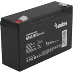 Акумуляторна батарея MERLION GP6120F2 (6В, 12Агод)