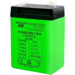 Акумуляторна батарея QISUO Li-ion QS-6010 (6В, 10Агод)