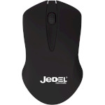 Мышь JEDEL W120 Black