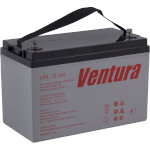 Акумуляторна батарея VENTURA GPL 12-100 (12В, 100Агод)