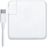 Блок питания MERLION для ноутбуков Apple 20.3V 3A USB Type-C 61W