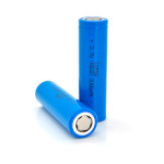 Акумулятор VIPOW Li-ion 18650 3000mAh 3.7V FlatTop (ICR18650-3000MAHFT)