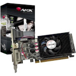 Відеокарта AFOX GeForce GT 610 2GB DDR3 (AF610-2048D3L5)