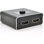 HDMI свитч 2 to 1 VEGGIEG H202