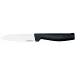 Нож кухонный для чистки овощей FISKARS Hard Edge 110мм (1051762)