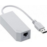 Мережевий адаптер VOLTRONIC USB 2.0 to Ethernet (JP1081B/KY-RD9700)