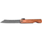 Складаний ніж BOKER Higo Irogane Damascus (01PE315)