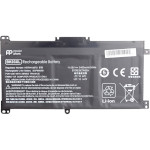 Акумулятор POWERPLANT для ноутбуків HP Pavilion X360 14-BA 11.55V/3400mAh/39Wh (NB461493)