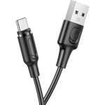 Кабель BOROFONE BX41 Amiable USB-C 1м