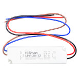 Драйвер для светодиодов (LED) HISMART LPV-20-12