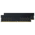 Модуль пам'яті EXCELERAM DDR4 2666MHz 16GB Kit 2x8GB (E416266AD)