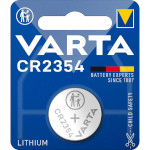 Батарейка VARTA Lithium CR2354 (06354 101 401)