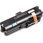 Тонер-картридж POWERPLANT для Kyocera M2135dn/M2635dn Black з чіпом (PP-TK-1150)