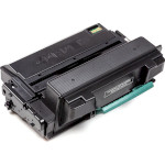 Тонер-картридж POWERPLANT для Samsung ProXpress SL-M4020/M4070 Black з чіпом (PP-MLT-D203U)