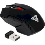 Миша ігрова FANTECH Raigor II WG10 Black