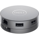 Порт-репликатор DELL DA310 USB-C Mobile Adapter (470-AEUP)