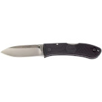 Складной нож KA-BAR Dozier Folding Hunter Black