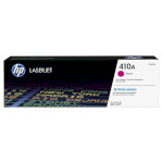 Тонер-картридж HP 410A Magenta (CF413A)