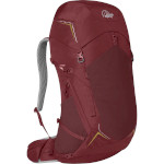 Туристический рюкзак LOWE ALPINE AirZone Trek ND 43:50 Raspberry (FTE-92-RA-43)