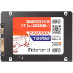 SSD диск MIBRAND Caiman 128GB 2.5" SATA Bulk (MI2.5SSD/CA128GB)