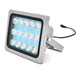 Прожектор LED з датчиком руху YOSO CFN-1215-15 18W
