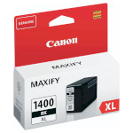 Картридж CANON PGI-1400XL Black (9185B001)