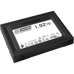SSD диск KINGSTON DC1500M 1.92TB 2.5" U.2 15mm NVMe (SEDC1500M/1920G)