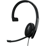 Гарнітура EPOS Adapt 130T II USB-C (1000903)