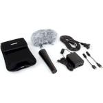 Набір мікрофонних аксесуарів TASCAM AK-DR11G MKII