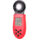 Люксметр VOLTRONIC HS1010