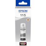 Контейнер з чорнилом EPSON 115 Gray (C13T07D54A)
