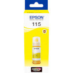 Контейнер з чорнилом EPSON 115 Yellow (C13T07D44A)