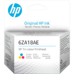 Друкуюча головка HP 6ZA18AE Color