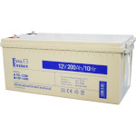 Акумуляторна батарея FULL ENERGY FEL-12200 (12В, 200Агод)