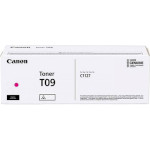 Тонер-картридж CANON T09 Magenta (3018C006)