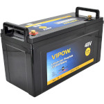 Акумуляторна батарея VIPOW LiFePO4 51.2V-30Ah (51.2В, 30Агод, BMS 40A)