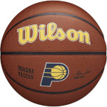 М'яч баскетбольний WILSON NBA Team Alliance Indiana Pacers Size 7 (WTB3100XBIND)
