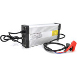 Зарядний пристрій для АКБ YZPOWER 600 LiFePO4 24V 20A 480W