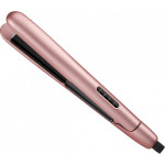 Выпрямитель для волос ENCHEN Enrollor Hair Curling Iron Pink