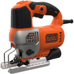 Електролобзик BLACK+DECKER BES610