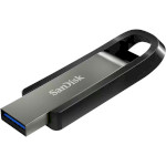 Флэшка SANDISK Extreme Go 128GB USB3.2 (SDCZ810-128G-G46)