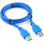 Кабель VOLTRONIC USB3.0 AM/AM 2м (YT-3.0AM+AM-2.0/11650)