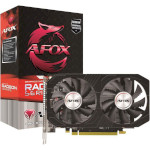 Видеокарта AFOX Radeon RX 560 4GB (AFRX560-4096D5H4-V2)