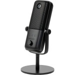 Мікрофон для стримінгу/подкастів ELGATO Wave:3 (10MAB9901)