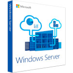 Операционная система MICROSOFT Windows Server 2022 64-bit English OEM (P73-08346)
