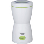 Кофемолка ROTEX RCG215-W