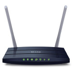 Wi-Fi роутер TP-LINK Archer C50