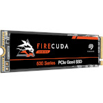 SSD диск SEAGATE FireCuda 530 2TB M.2 NVMe (ZP2000GM3A013)